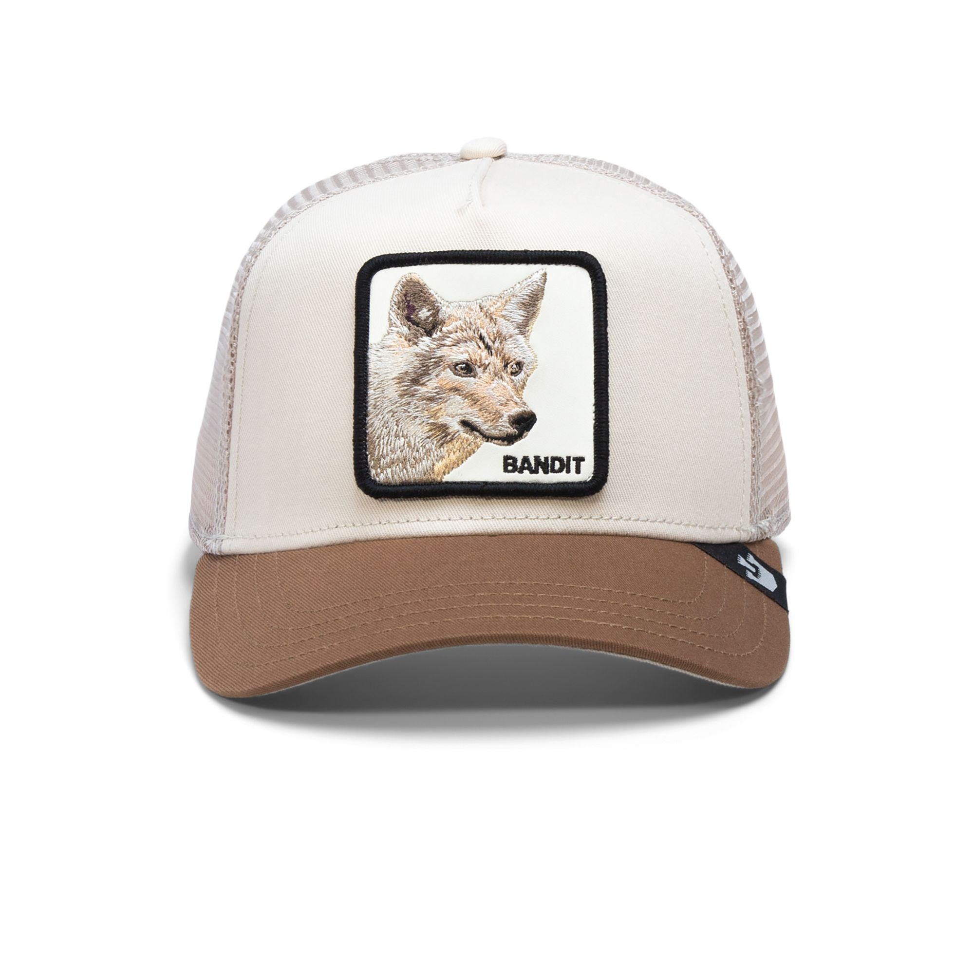 BANDIT COYOTE BALL CAP
