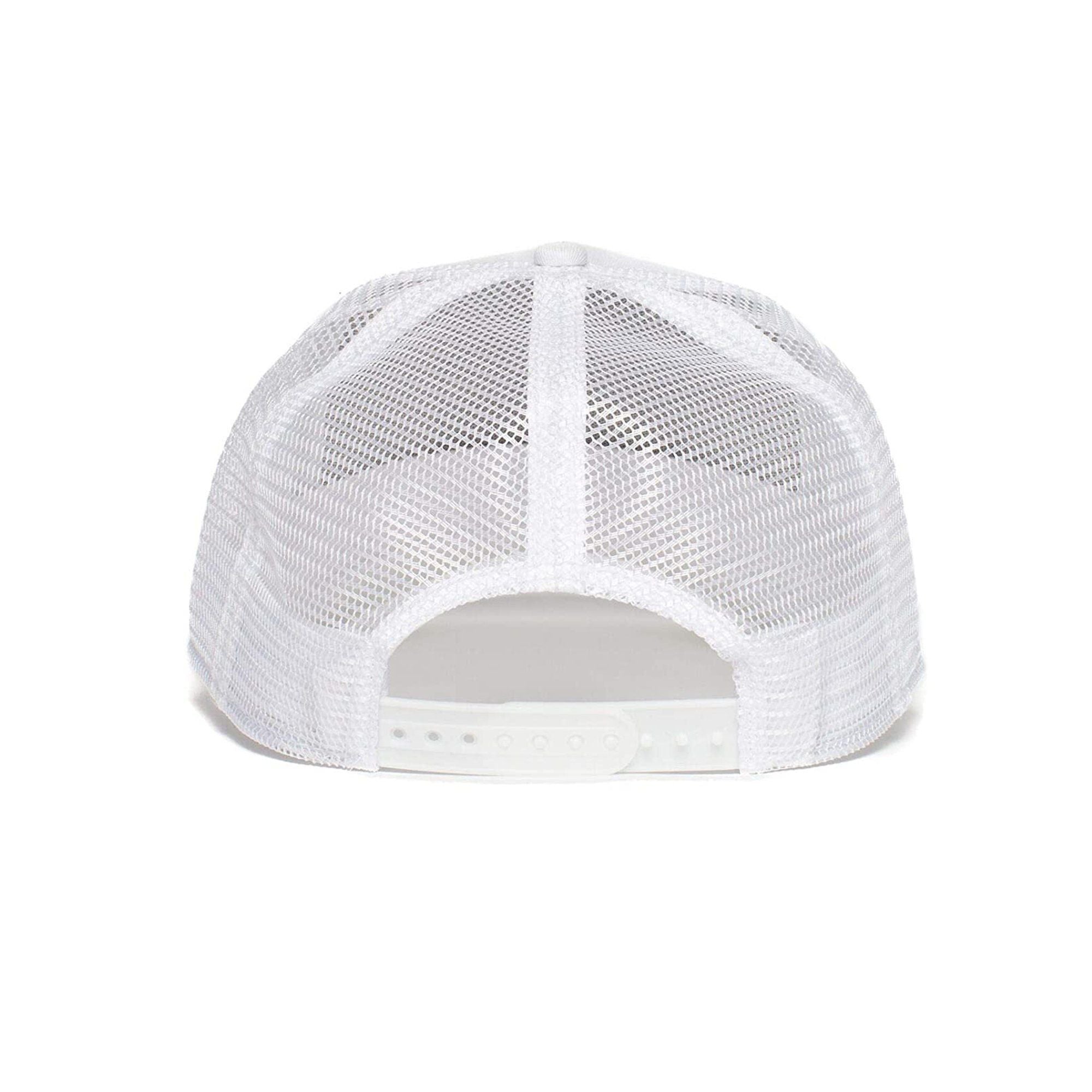 THE WHITE TIGER BALL CAP