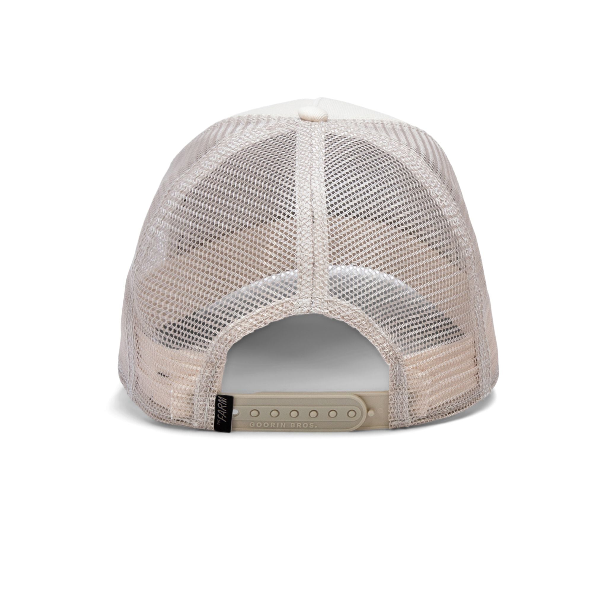 BANDIT COYOTE BALL CAP