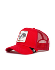 COCK BALL CAP