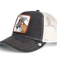 THE GOAT BALL CAP