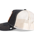 THE GOAT BALL CAP