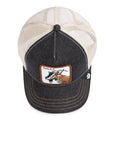 THE GOAT BALL CAP