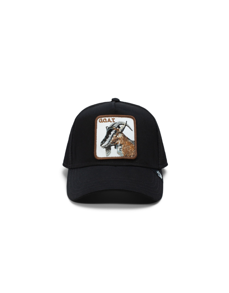 Goorin bros goat deals