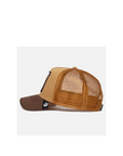 THE KING LION BALL CAP