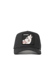 LONE WOLF BALL CAP