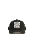 THE WHITE TIGER BALL CAP