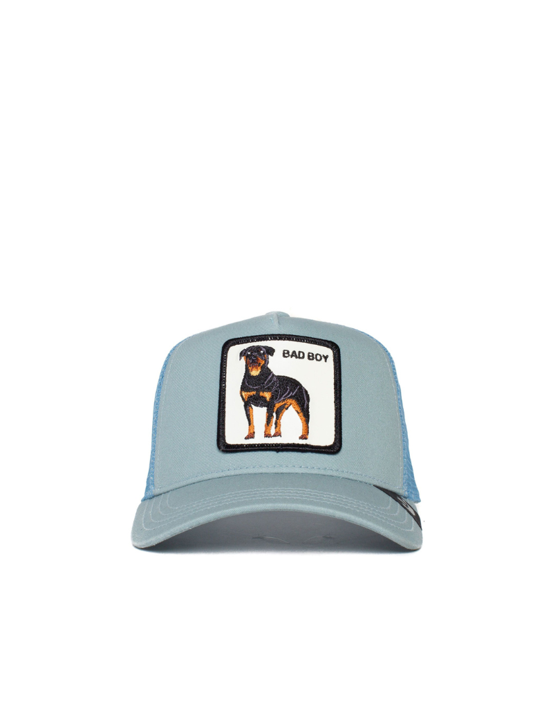 BAD BOY TRUCKING BALL CAP