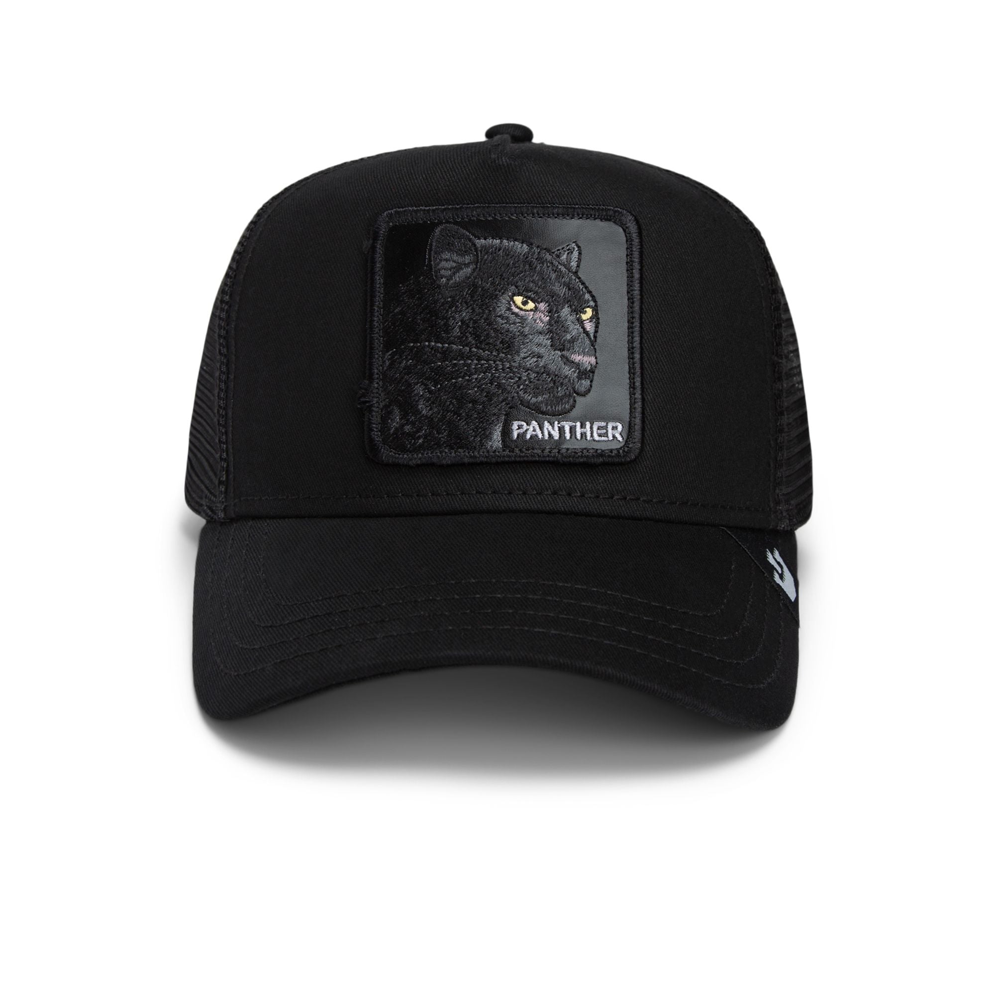 BLACK PANTHER BALL CAP