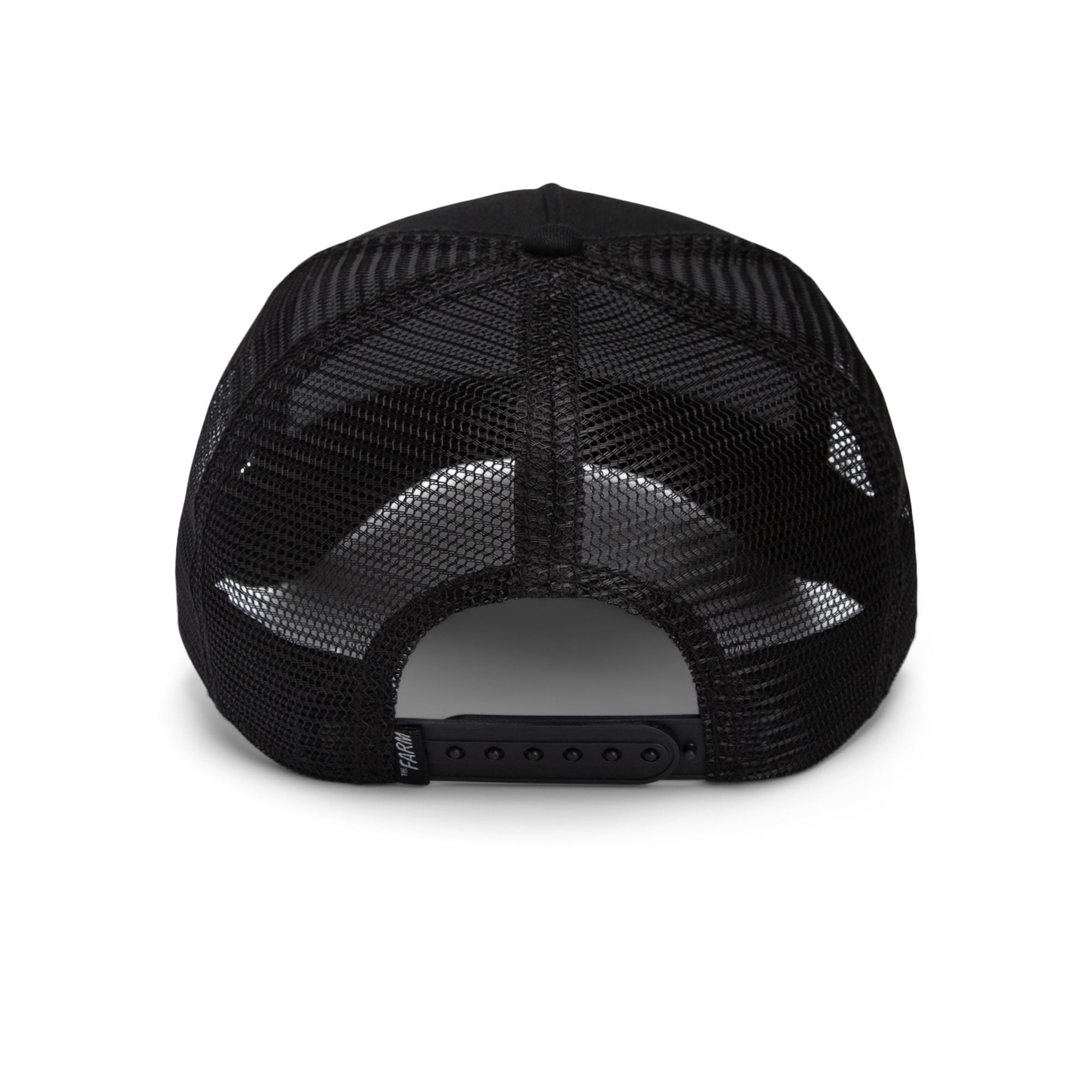 BLACK PANTHER BALL CAP