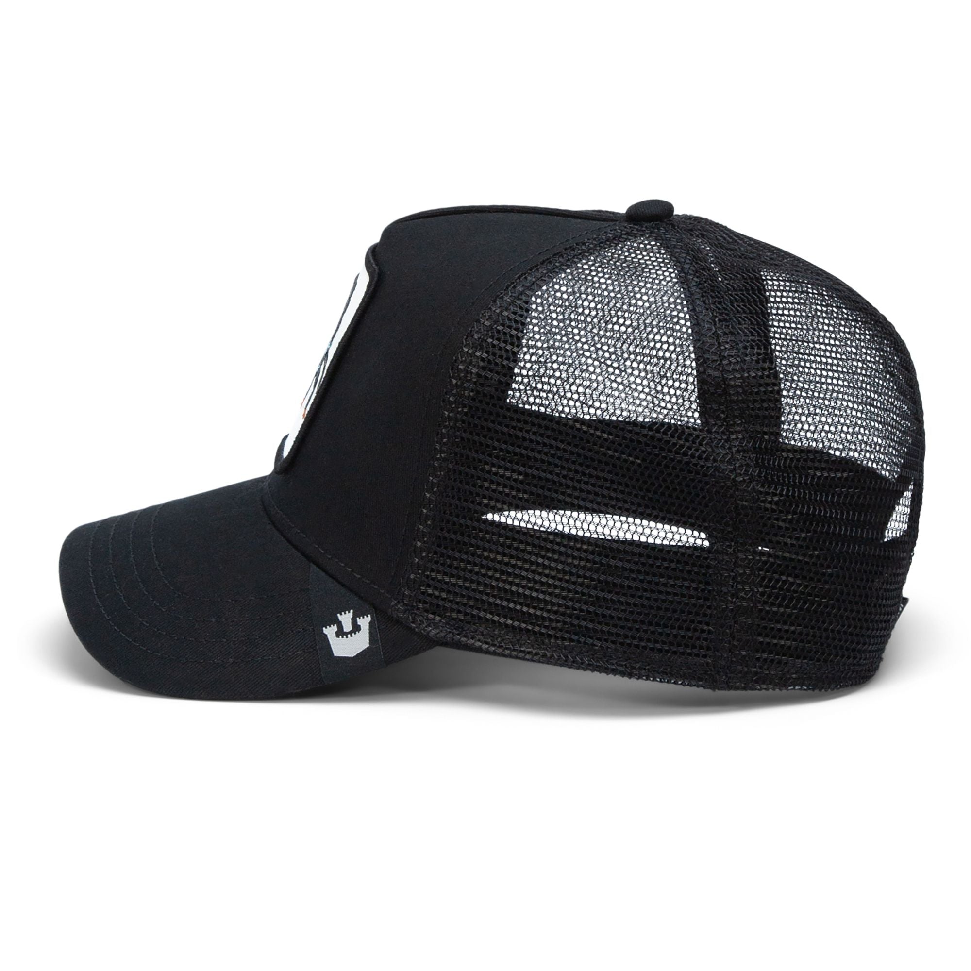 THE DEADLIEST SCORPION BALL CAP