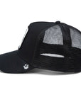 THE DEADLIEST SCORPION BALL CAP