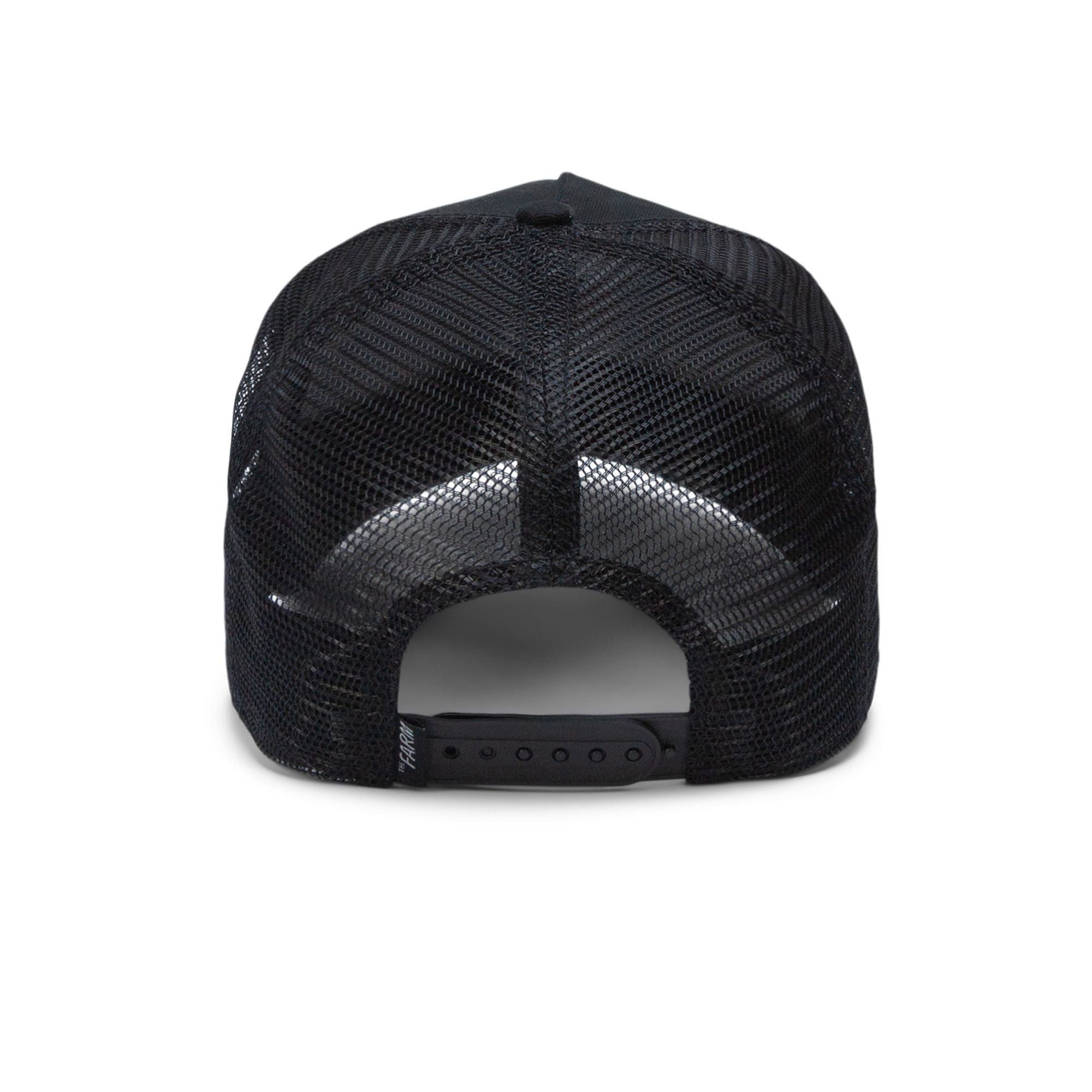THE DEADLIEST SCORPION BALL CAP