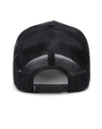 THE DEADLIEST SCORPION BALL CAP