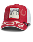WAY UP BALL CAP