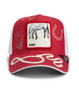 WAY UP BALL CAP