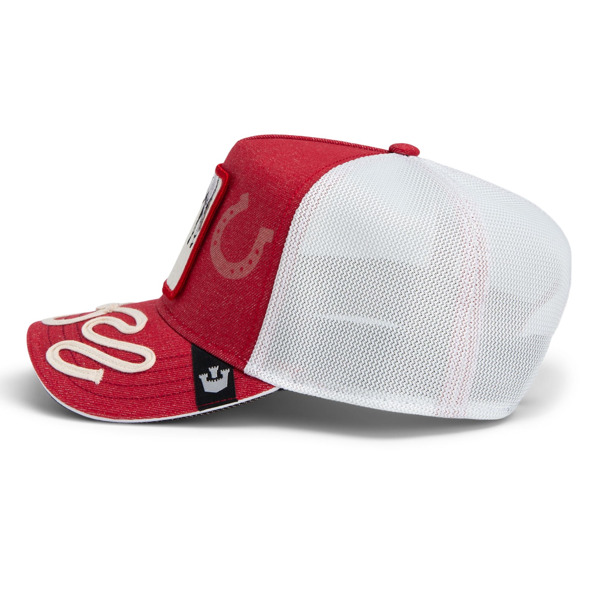 WAY UP BALL CAP