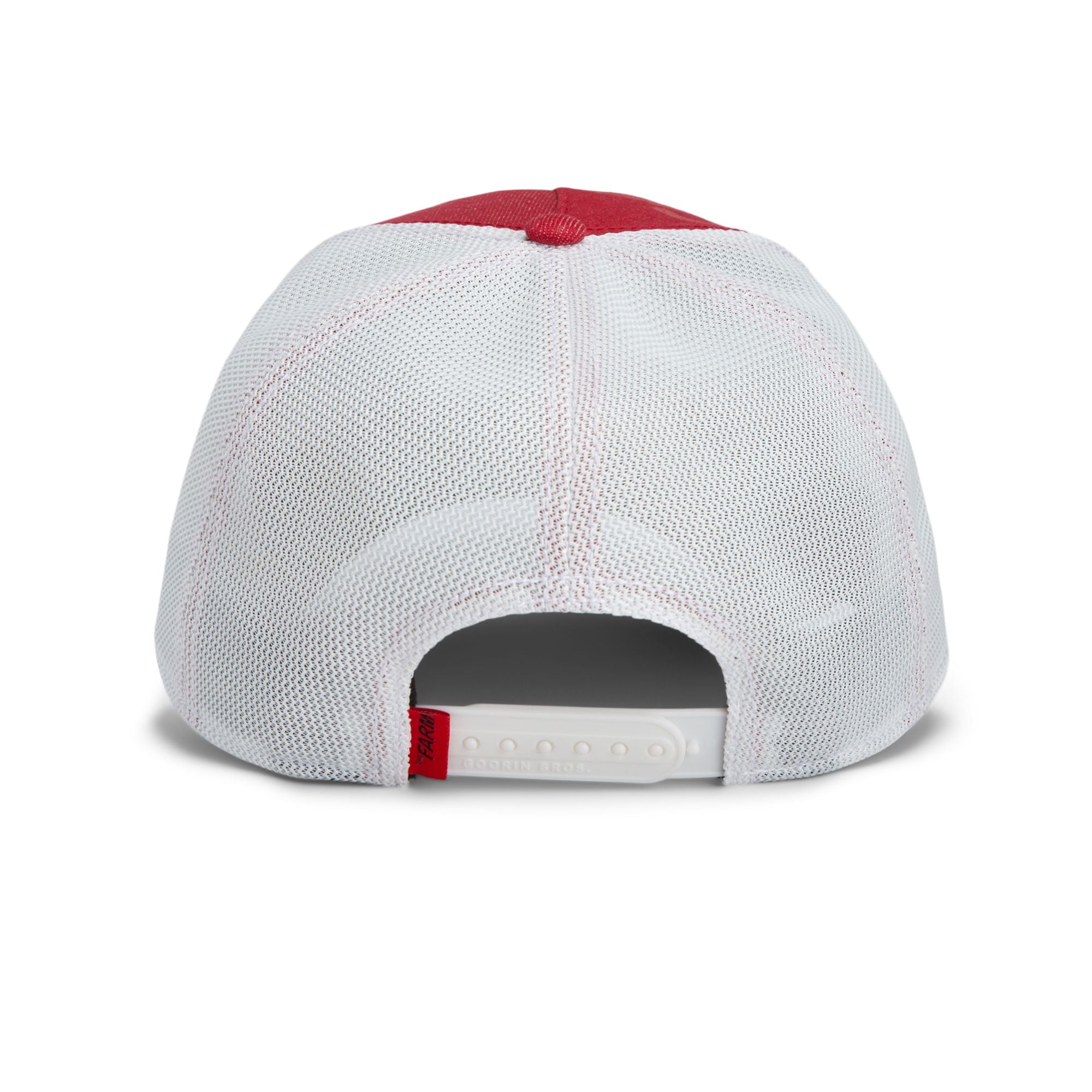 WAY UP BALL CAP