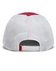 WAY UP BALL CAP