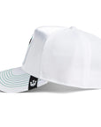 NOT INTO YOGA BALL CAP