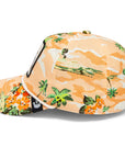 QUITTIN' TIME BALL CAP