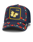 HYPER ACTIVE BALL CAP