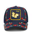 HYPER ACTIVE BALL CAP