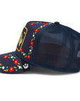HYPER ACTIVE BALL CAP