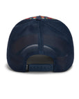 HYPER ACTIVE BALL CAP