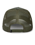 GONE FISHIN' BALL CAP