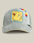 DUCKING AUTOCORRECT BALL CAP