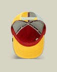 DUCKING AUTOCORRECT BALL CAP