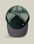 THE LUCKY DUCK BALL CAP