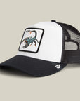 DEADLY BALL CAP