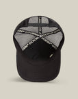 DEADLY BALL CAP