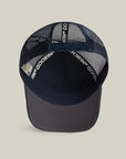 LONE WOLF TRUCKER HAT