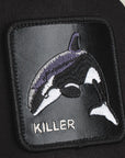 KILLER TRUCKER HAT