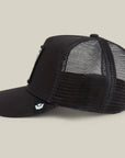 FRENCHIE BULLDOG BALL CAP