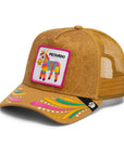 BANGER TIME BALL CAP