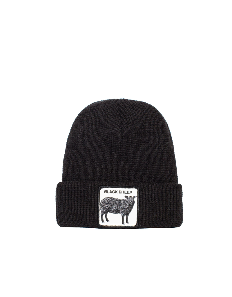 Goorin bros black sheep shop