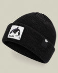 KILLER WHALE TOQUE
