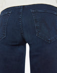 MID-RISE RAMBLER ZIP ANKLE IN CHIP ON MY SHOULDER