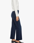 MID-RISE RAMBLER ZIP ANKLE IN CHIP ON MY SHOULDER
