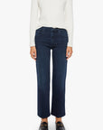 MID-RISE RAMBLER ZIP ANKLE IN CHIP ON MY SHOULDER