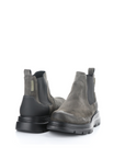 LUG SOLE CHELSEA BOOT