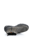 LUG SOLE CHELSEA BOOT