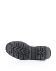LUG SOLE CHELSEA BOOT