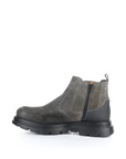 LUG SOLE CHELSEA BOOT