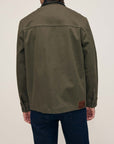 *COMING SOON* SEAN SHIRT JACKET