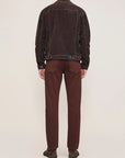 VAUGHN CORDUROY TRUCKER JACKET